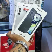 Samsung A16 128g آکبند