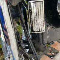 موتورسیکت احسان|موتورسیکلت|قم, پردیسان|دیوار