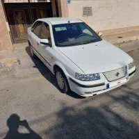 سمند EF7 مدل 94 - نقد و اقساط - سالم|خودرو سواری و وانت|گلستان (تهران), |دیوار