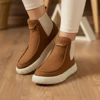 تیپ تاپ کفش کتونی بوت ونس بازار بزرگ