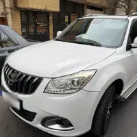 هایما S7 توربو