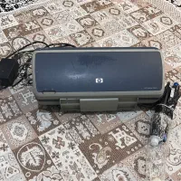 پرینتر hp  3845