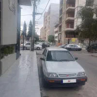 پراید هاچبک ۸۳|خودرو سواری و وانت|ساری, |دیوار