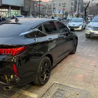 مدل ۱۴۰۳Kmcj7|خودرو سواری و وانت|تهران, جمهوری|دیوار