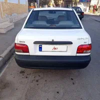 پراید مدل ۹۴|خودرو سواری و وانت|آبیک, |دیوار