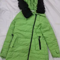 کاپشن خارجی|لباس|مریوان, |دیوار