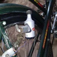 دوچرخه ۲۸ عتیقه|دوچرخه، اسکیت، اسکوتر|اصفهان, امیرعرب|دیوار