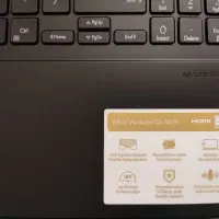 لپ تاپ isus vivobook go 15|رایانه همراه|ری, صفاییه (چشمه علی)|دیوار