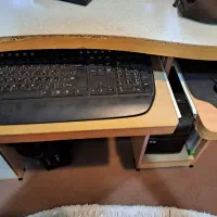 کامپیوتر|رایانه رومیزی|لاهیجان, بازکیاگوراب|دیوار