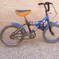 دوچرخه واسکیت|دوچرخه، اسکیت، اسکوتر|میبد, |دیوار