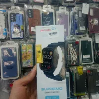 ساعت هوشمند