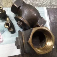 شیر یکطرفه باد