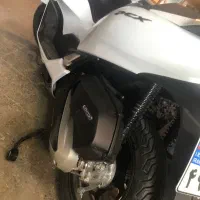 PCX160هوندا اصل|موتورسیکلت|تهران, شهرک غرب|دیوار