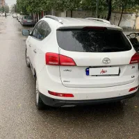 جک S5 مدل ۹۵ بی رنگ|خودرو سواری و وانت|ساری, |دیوار