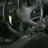 ماشین پراید|خودرو سواری و وانت|گنبد کاووس, |دیوار