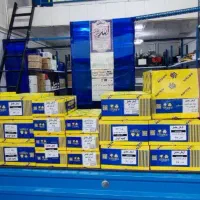 فروش مغازه لوازم یدکی