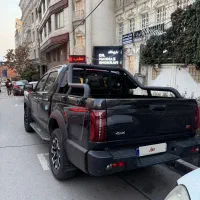 کی ام سی t9|خودرو سواری و وانت|تهران, الهیه|دیوار