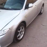 مزدا 6 2007|خودرو سواری و وانت|دزفول, |دیوار