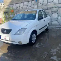 تیبا مدل ۹۳ دوگانه کارخانه|خودرو سواری و وانت|مشهد, الهیه|دیوار