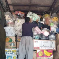 باربری کردستان بار.کارگر اسباب کشی.حمل باراثاثیه.|خدمات حمل و نقل|تهران, نیاوران|دیوار