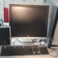 مانیتور LG