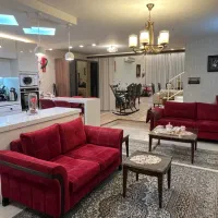 خانه ویلایی شهرک قدس