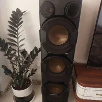 ۶ماه خریدم استفاده ازش رو ندارم|سیستم صوتی خانگی|قدس, شهر‌قدس|دیوار