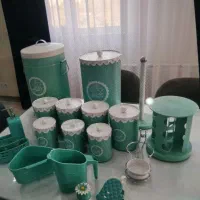 سرویس آشپزخانه