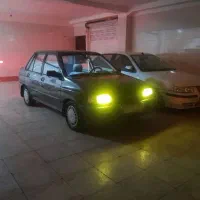 پراید83انژکتورشاستی پلمپ