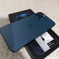 ایفون 12 پرو (۲۵۶)