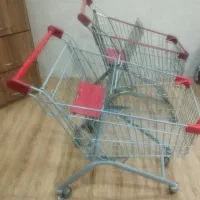 چرخ فروشگاهی