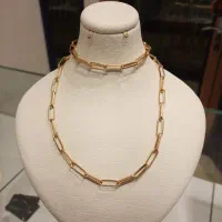 طلا بدون اجرت|جواهرات|کرج, المهدی|دیوار