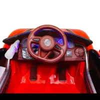 ماشین شارژی مک لارن ۵ موتوره 2020|اسباب‌‌بازی|داراب, |دیوار