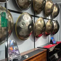 هند پن|درام و پرکاشن|هشتگرد, مدرس|دیوار