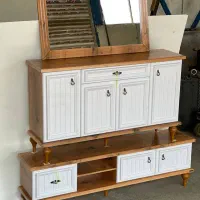 تولیدی آینه و کنسول و میز تی وی|تخت و سرویس خواب|ملایر, |دیوار