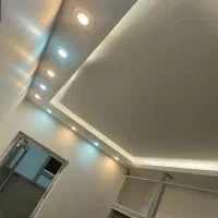 برق ساختمان  لاین نوری برق صنعتی برق کشی ساختمان|خدمات پیشه و مهارت|سیرجان, |دیوار