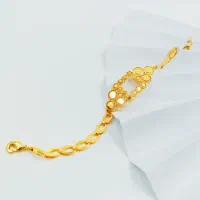 ارسال عمده انواع بدلیجات روکش طلا 24 عیار|بدلیجات|تهران, فاطمی|دیوار