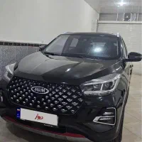 X55 pro در حد|خودرو سواری و وانت|مشهد, شهید فرامرز عباسی|دیوار