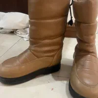 چکمه دخترونه|کیف، کفش، کمربند|تهران, تهرانپارس جنوبی|دیوار