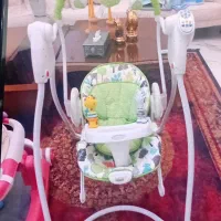 گهواره نوزاد