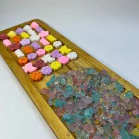 قندونبات فانتزی|خوردنی و آشامیدنی|قم, شهرک سازمان آب|دیوار