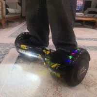 اسکوتر برقی|دوچرخه، اسکیت، اسکوتر|ساری, |دیوار