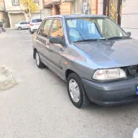 پراید ۱۳۱ مدل ۸۹