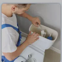 نصب تعمیر توالت فرنگی نصاب روشویی شیرالات وال هنگ|خدمات پیشه و مهارت|قم, انسجام|دیوار