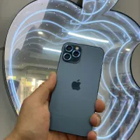 آیفون 12 pro پرو|موبایل|اصفهان, پارک مشتاق|دیوار