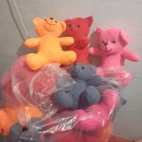 عروسک خرس میکی موز وپو۰۰۰۰