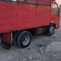 ایسوز ۵۲۰۰ بسیار استثنایی|خودرو سنگین|کرمانشاه, |دیوار