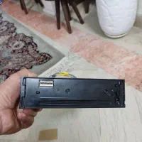 رادیو پخش اتومبیل سونی|قطعات یدکی و لوازم جانبی|تهران, دردشت|دیوار