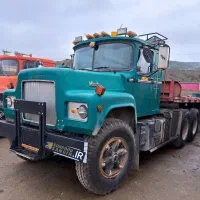 انواع کشنده و ماشین سنگین زیر ۷۹ فوری