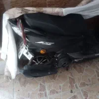 فروش موتور پیشرو.۱۱۰